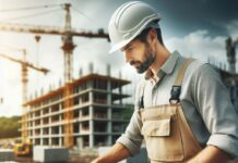 Монолитные работы: что это такое и как они выполняются