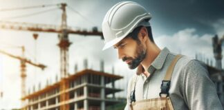 Монолитные работы: что это такое и как они выполняются