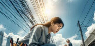 Кабель АСБл: описание и особенности