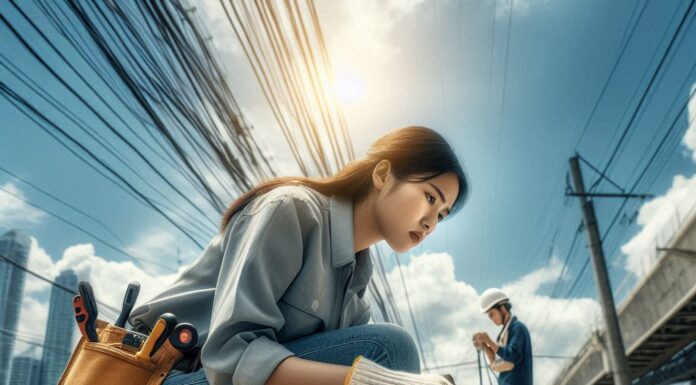 Кабель АСБл: описание и особенности