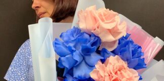 Французские розы: символ любви, который покоряет сердца девушек по всему миру