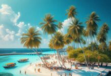 Туры на Мальдивы: описание и особенности