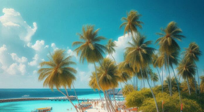 Туры на Мальдивы: описание и особенности