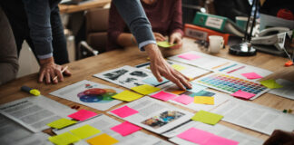 Брендинговое агентство: что это, задачи и роль в бизнесе