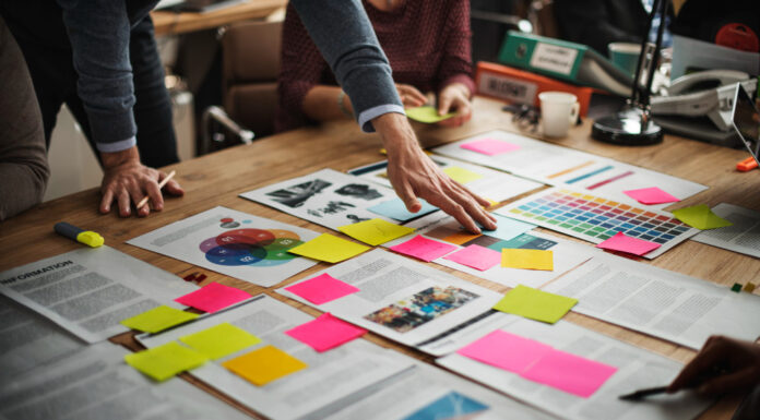 Брендинговое агентство: что это, задачи и роль в бизнесе