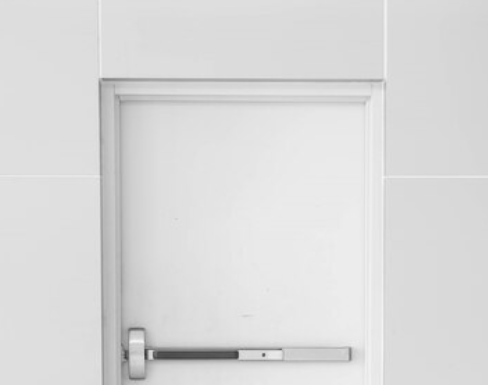 Как выбрать технические двери для промышленных объектов