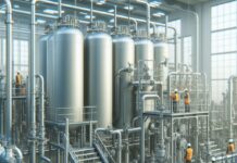 Обезжелезивание воды: описание и особенности