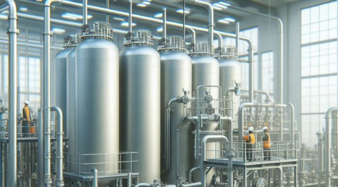 Обезжелезивание воды: описание и особенности