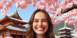 Подать на визу в Японию можно быстро и без проволочек