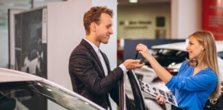 Руководство по выбору машины первого класса: характеристики и особенности