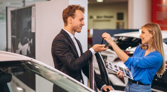 Руководство по выбору машины первого класса: характеристики и особенности