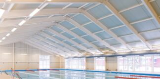 Проектирование и строительство бассейнов: с чего начать