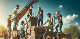 Вывоз мусора и отходов: что это и для чего нужно?