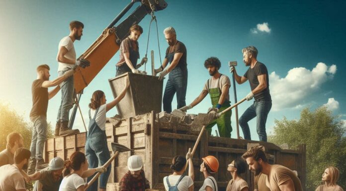 Вывоз мусора и отходов: что это и для чего нужно?