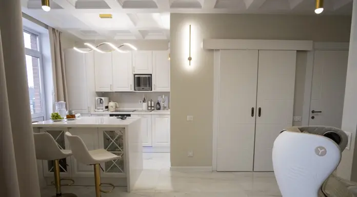 Ошибки при ремонте квартиры: чего избегать, чтобы не разочароваться