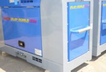 Особенности аренды сварочного генератора