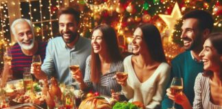 Фуршет как искусство: почему кейтеринг стал must-have для мероприятий любого уровня