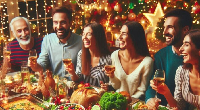 Фуршет как искусство: почему кейтеринг стал must-have для мероприятий любого уровня