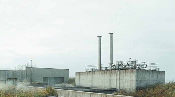 Что учитывать при выборе погружного мембранного модуля для мембранного биореактора