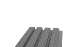 Как ухаживать за фасадными панелями из ДПК: практические советы