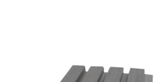 Как ухаживать за фасадными панелями из ДПК: практические советы