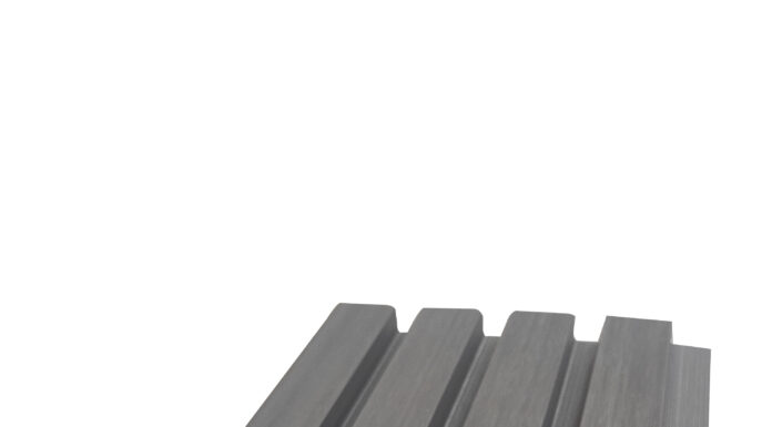 Как ухаживать за фасадными панелями из ДПК: практические советы