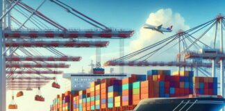 Транспортная компания: что это и для чего нужна?