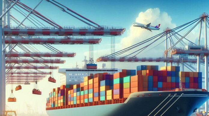 Транспортная компания: что это и для чего нужна?