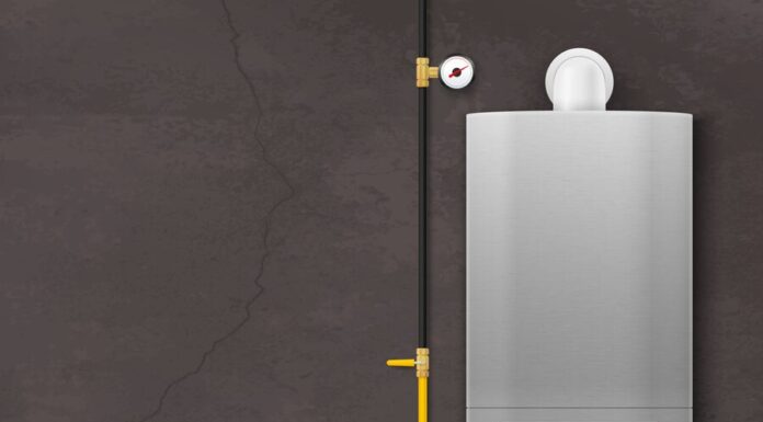 Как выбрать газовый котёл для дома: руководство для новичков