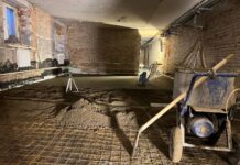 Технологические различия мокрой и сухой стяжки: что важно знать