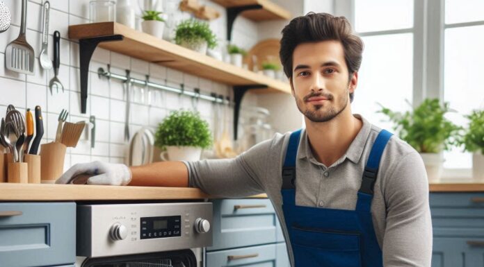 Выключается посудомоечная машина — устраняем проблемы быстро и качественно