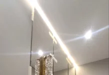 Когда прочность становится прозрачной: роль закалённого стекла в интерьере и строительстве