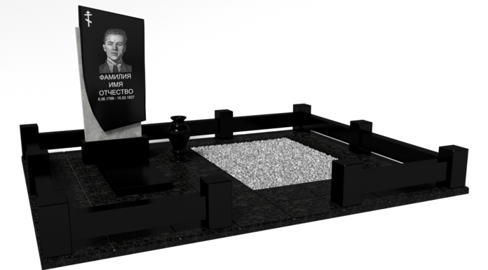 Памятник на могилу: ключевые критерии выбора
