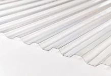 Поликарбонат: что это и чем он хорош