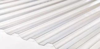 Поликарбонат: что это и чем он хорош