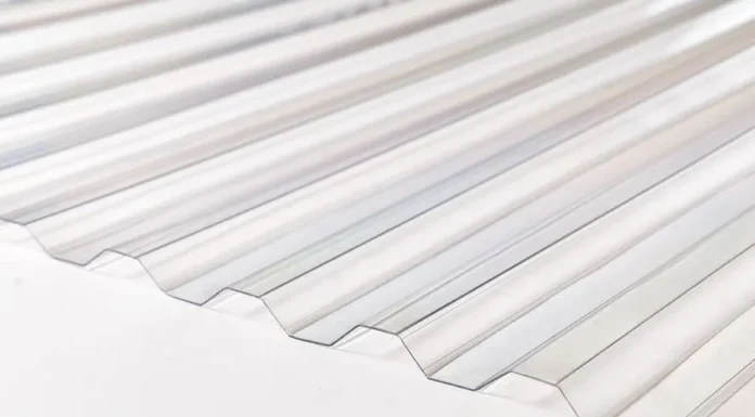 Поликарбонат: что это и чем он хорош