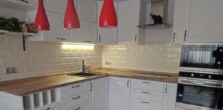 Когда нужна замена столешницы: признаки износа и повреждений