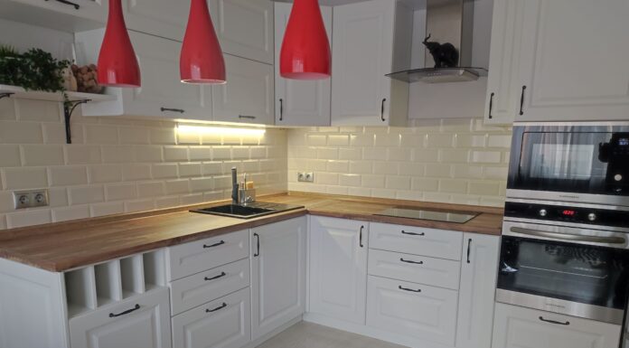 Когда нужна замена столешницы: признаки износа и повреждений