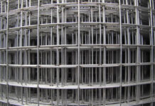 Почему сварная сетка лучший вариант для забора