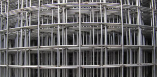 Почему сварная сетка лучший вариант для забора