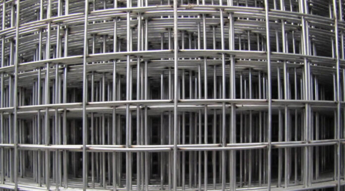 Почему сварная сетка лучший вариант для забора