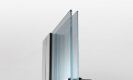 Плюсы алюминиевых окон Alutech