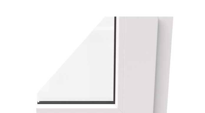 Профиль Рехау Blitz New: плюсы выбора, обзор