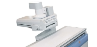 Методы уменьшения артефактов на рентгеновских снимках