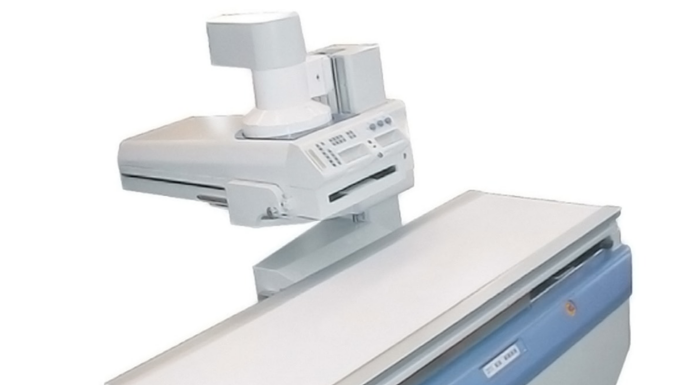 Методы уменьшения артефактов на рентгеновских снимках