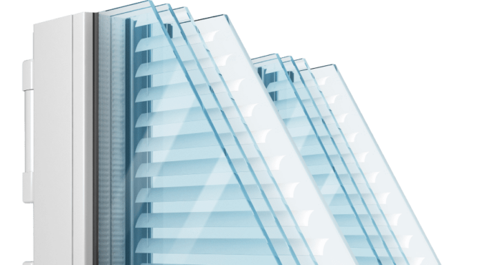 Окна Рехау: какова будет цена остекления загородного дома при их использовании