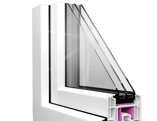 Остекление загородных домов: практичность, долговечность и экономия