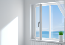 Пластиковые окна с установкой в новостройке: сроки и порядок работ