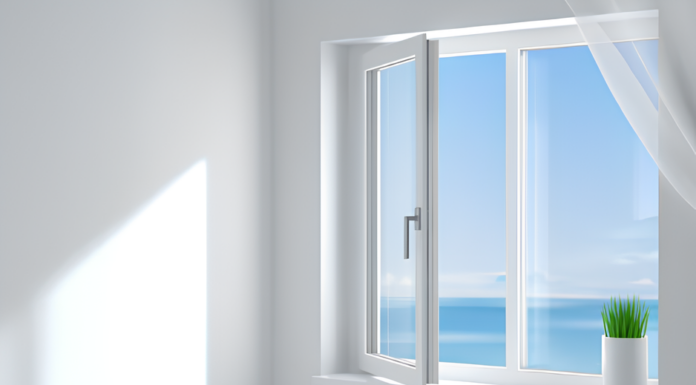 Пластиковые окна с установкой в новостройке: сроки и порядок работ