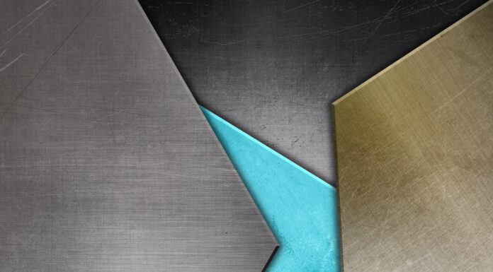 5 причин, почему цветной металлопрокат востребован в промышленности